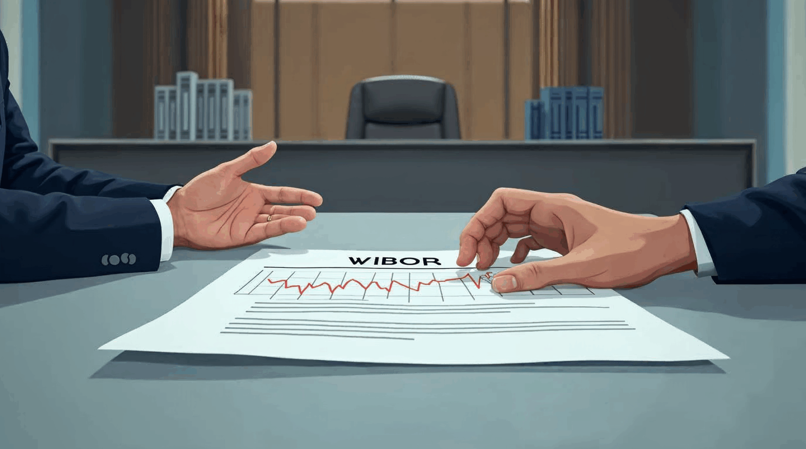 Co to WIBOR pozwy, WIBOR, pozwy przeciwko bankom, unieważnienie WIBOR, Kancelaria Adwokacka Patryk Kruczek, kredyt ze zmienną stopą