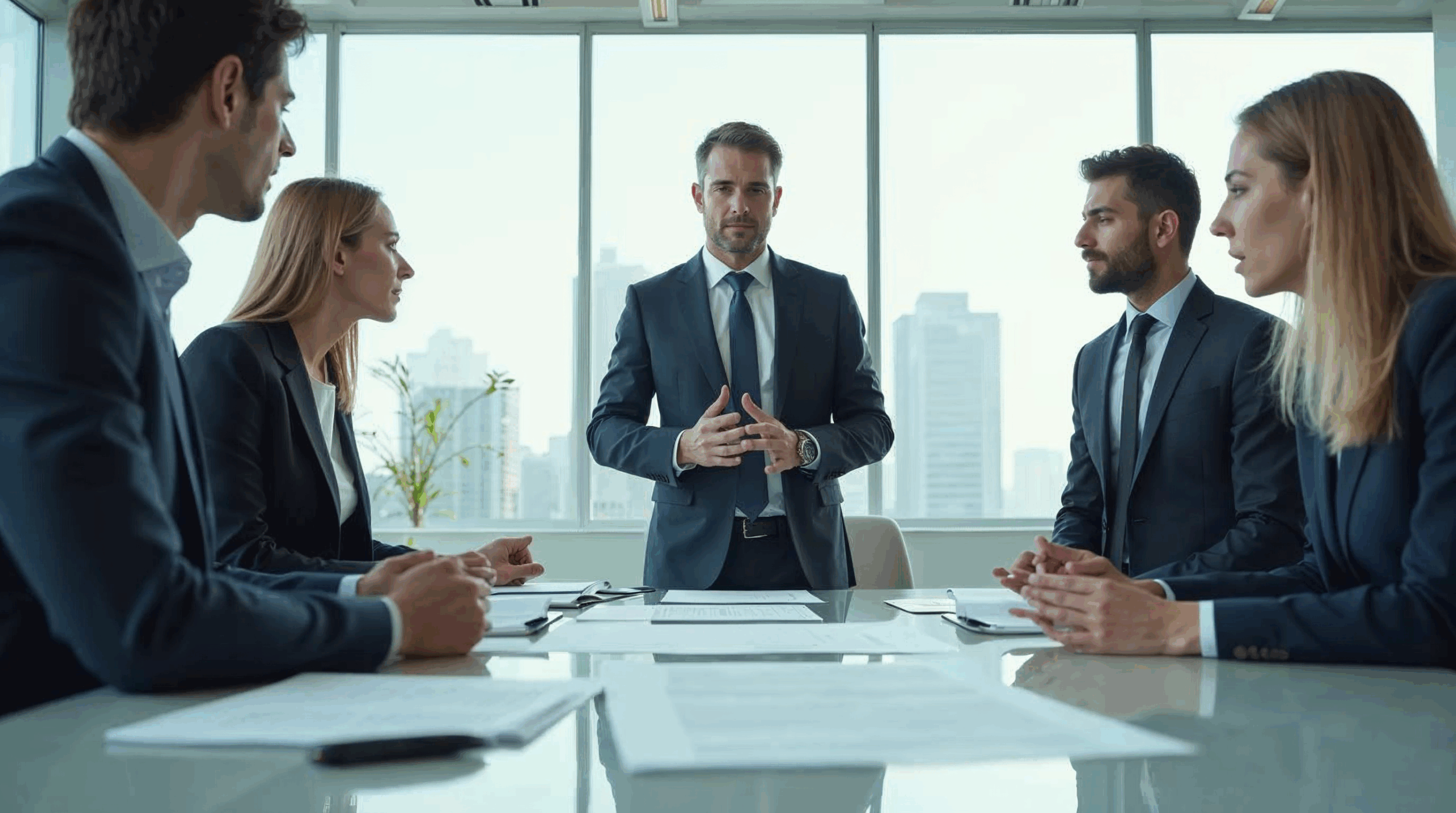 restrukturyzacja a umowy, pracownicy w restrukturyzacji, skutki restrukturyzacji, zarządzanie zmianą prawną, restrukturyzacja firmy, niewypłacalność