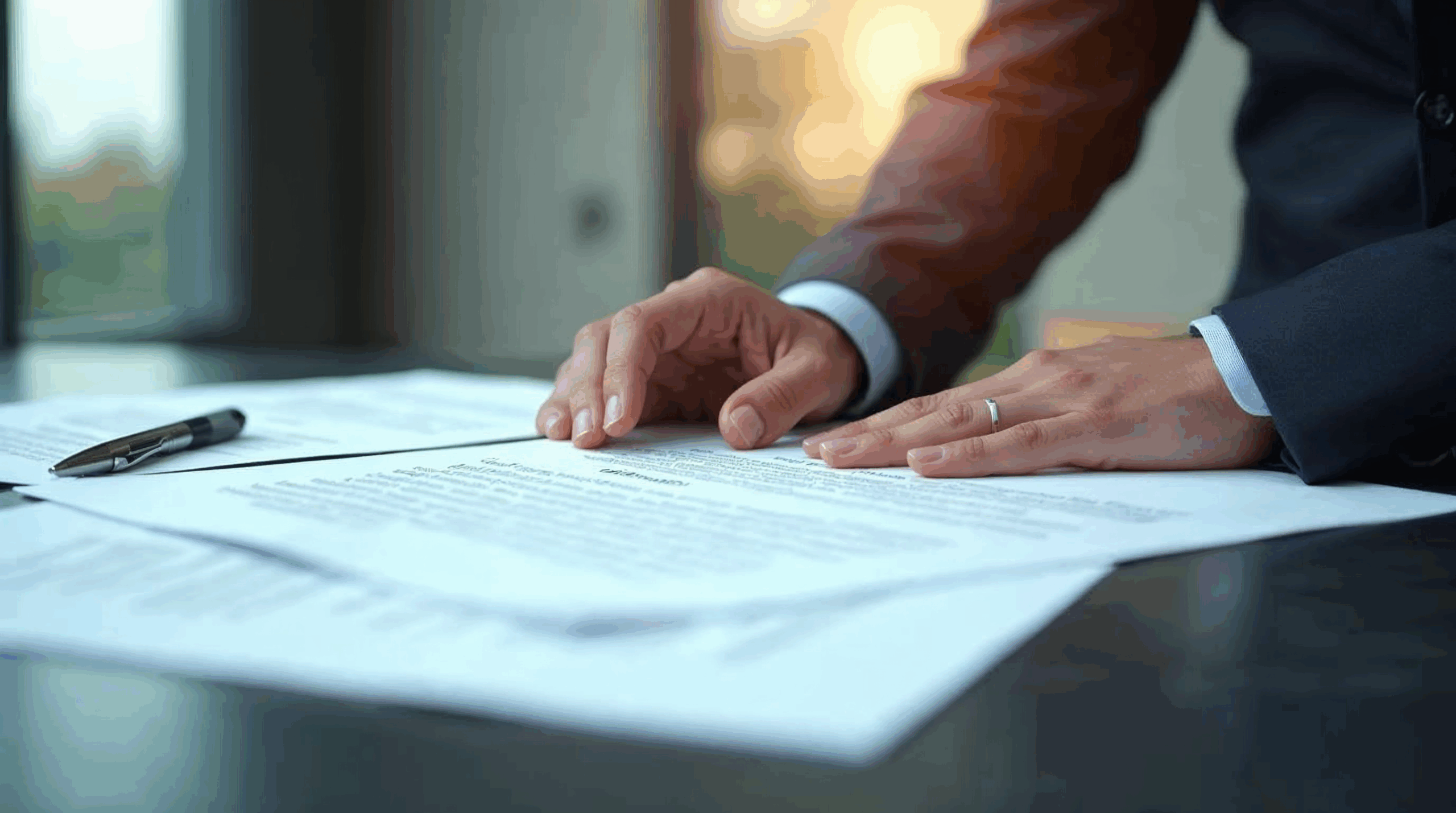 umowy handlowe, ryzyko prawne, klauzule umowne, negocjacje kontraktów, spory kontraktowe