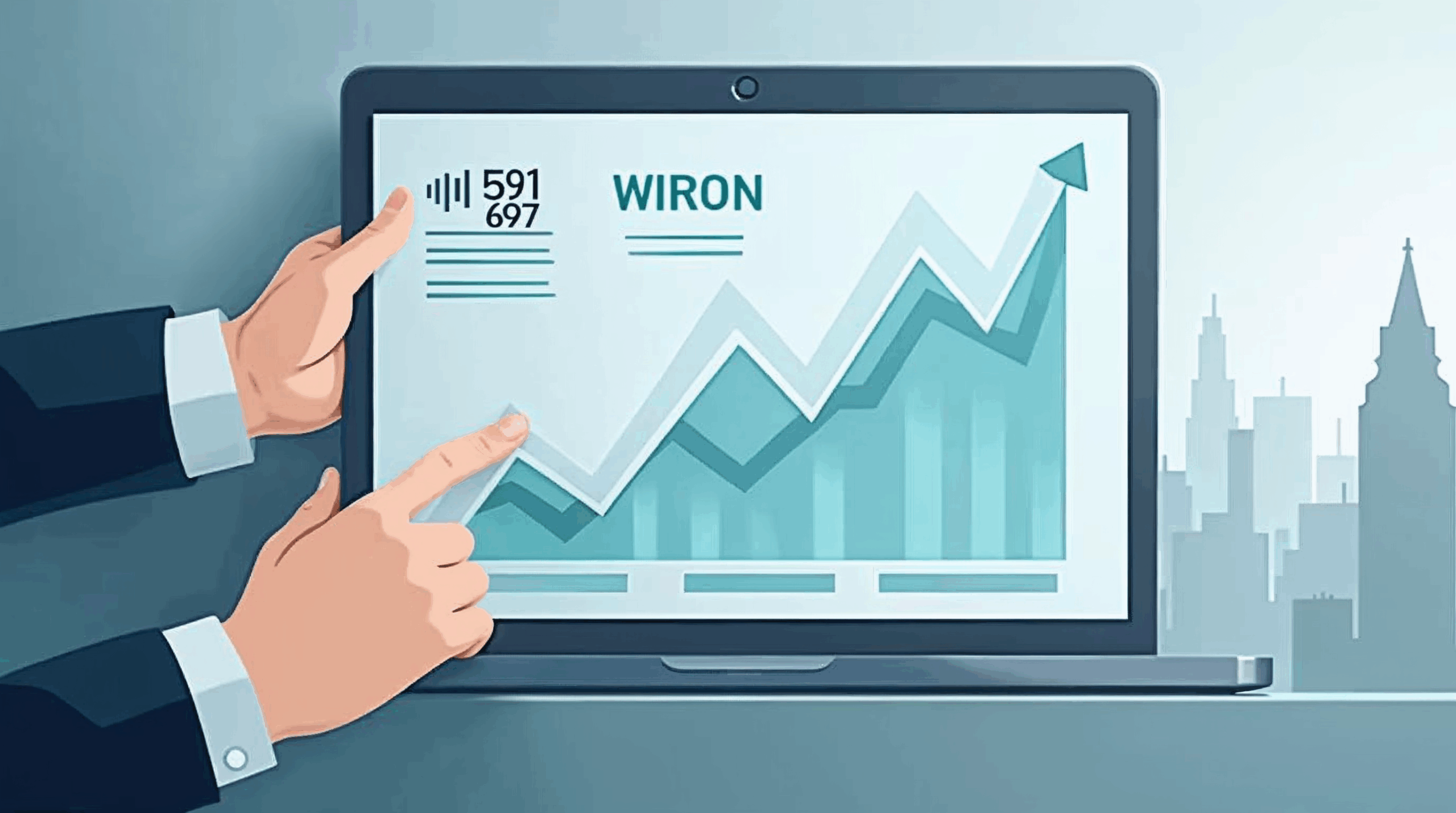 WIBOR zastąpienie, reforma wskaźników, oprocentowanie kredytu, przyszłość finansów, kredyty frankowe, WIRON