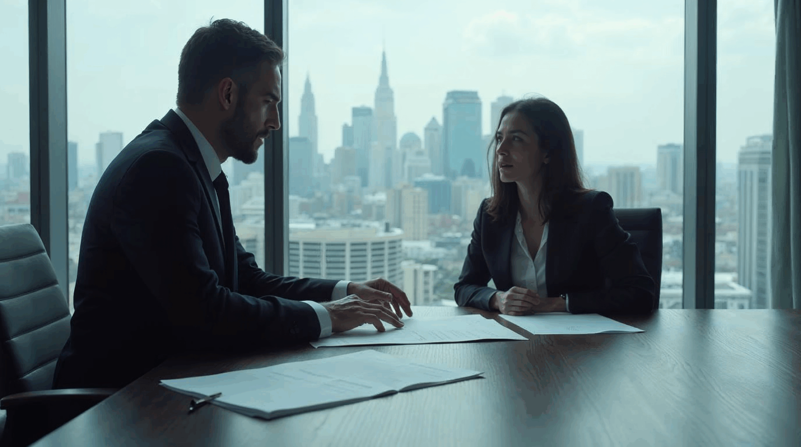 restrukturyzacja prewencyjna, kryzys w firmie, Prawo sukcesji biznesu, Spory korporacyjne, Doradztwo prawne dla startupów, Zarządzanie ryzykiem ESG, Ochrona przed nieuczciwą konkurencją, Prawne due diligence, Fundacje rodzinne